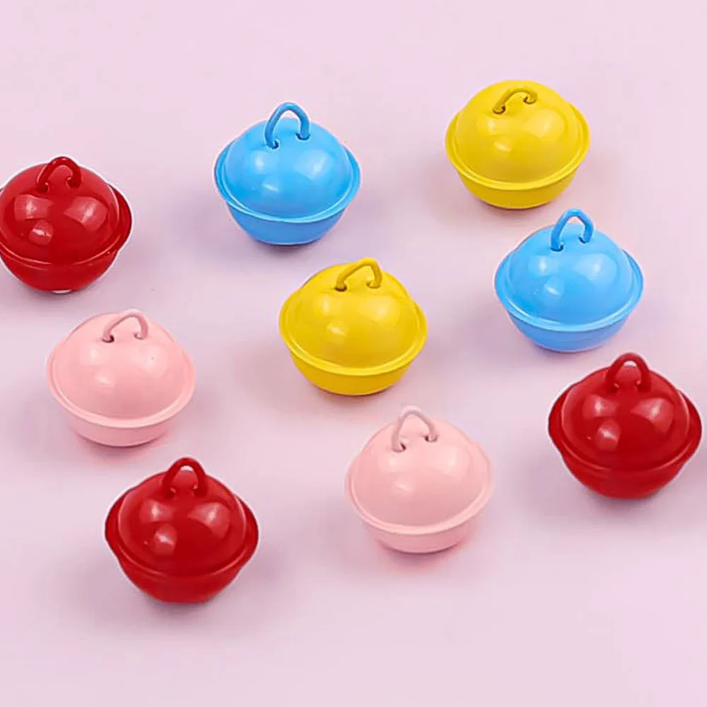 Pet Collar Bell 22mm DIY Accessory for Cats and Dogs - Image 7