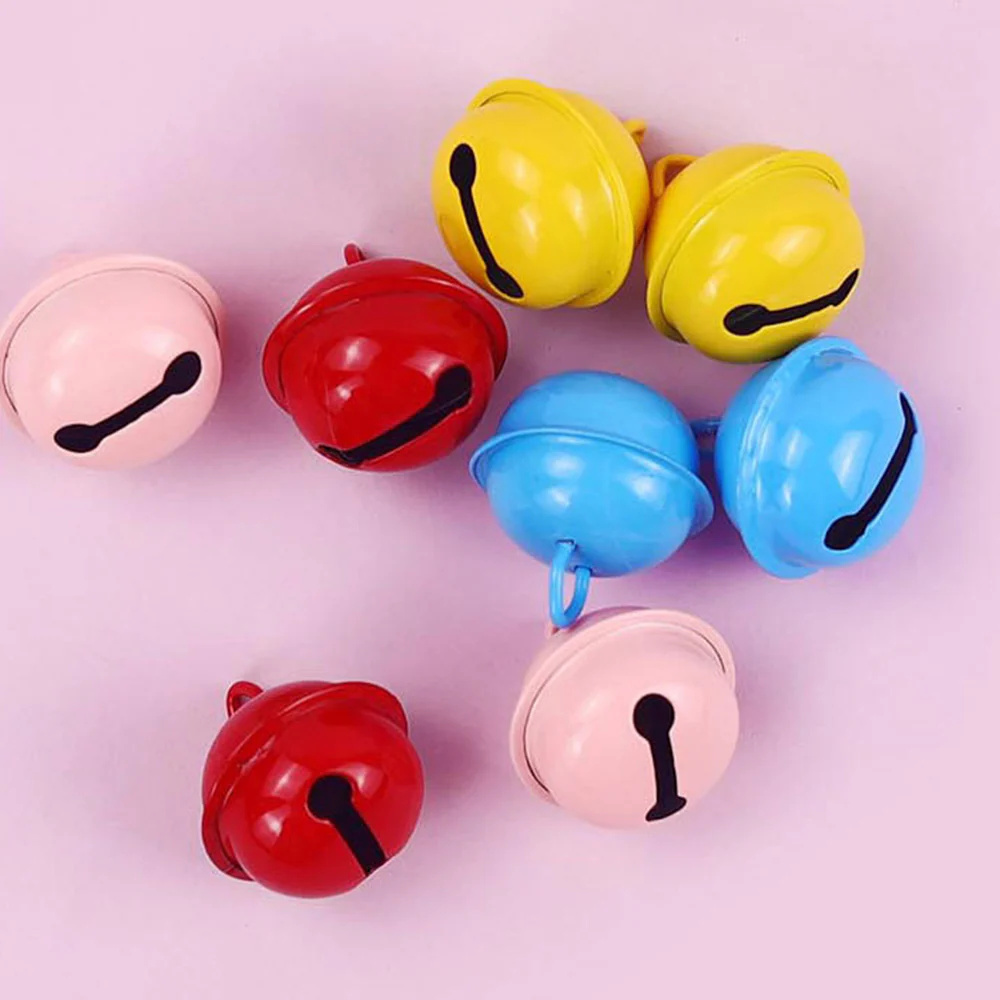 Pet Collar Bell 22mm DIY Accessory for Cats and Dogs - Image 9