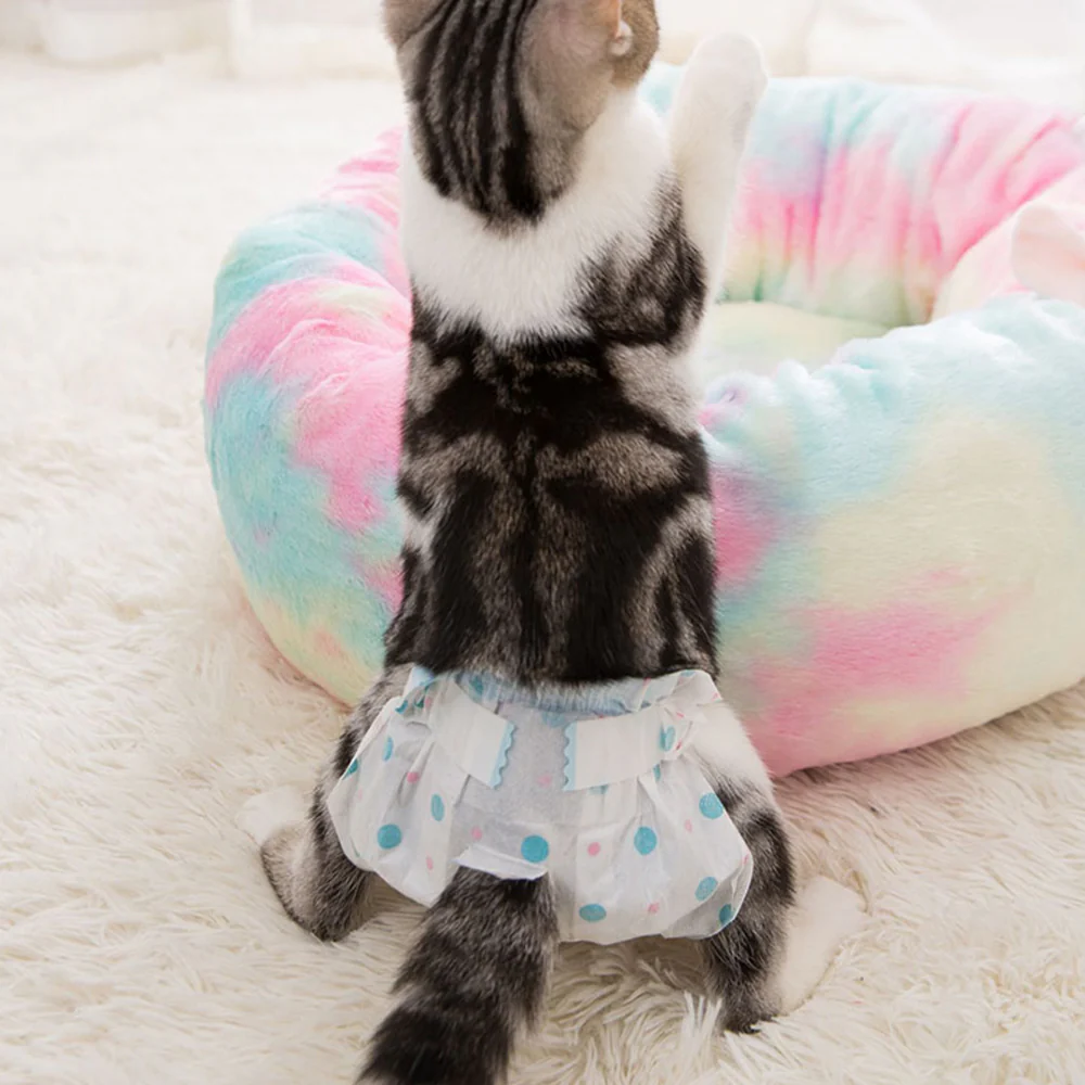 Pet Diapers 10 Pack L (6-16kg) - Image 4