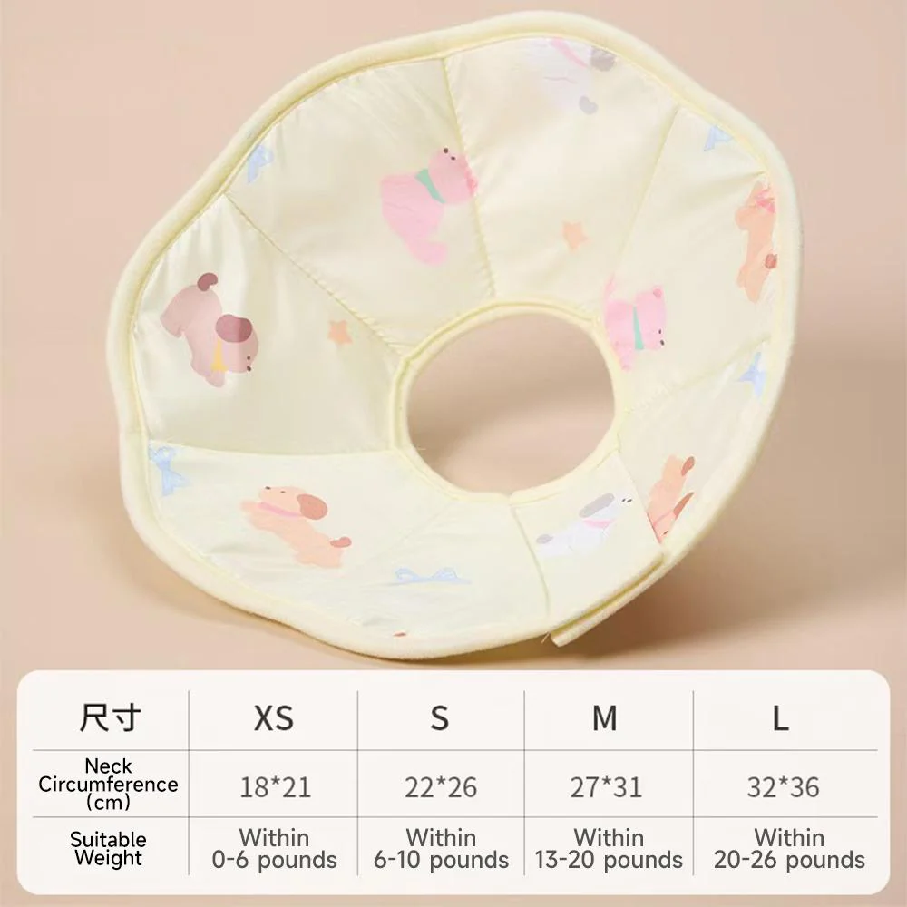Pet Elizabethan Collar - Image 3