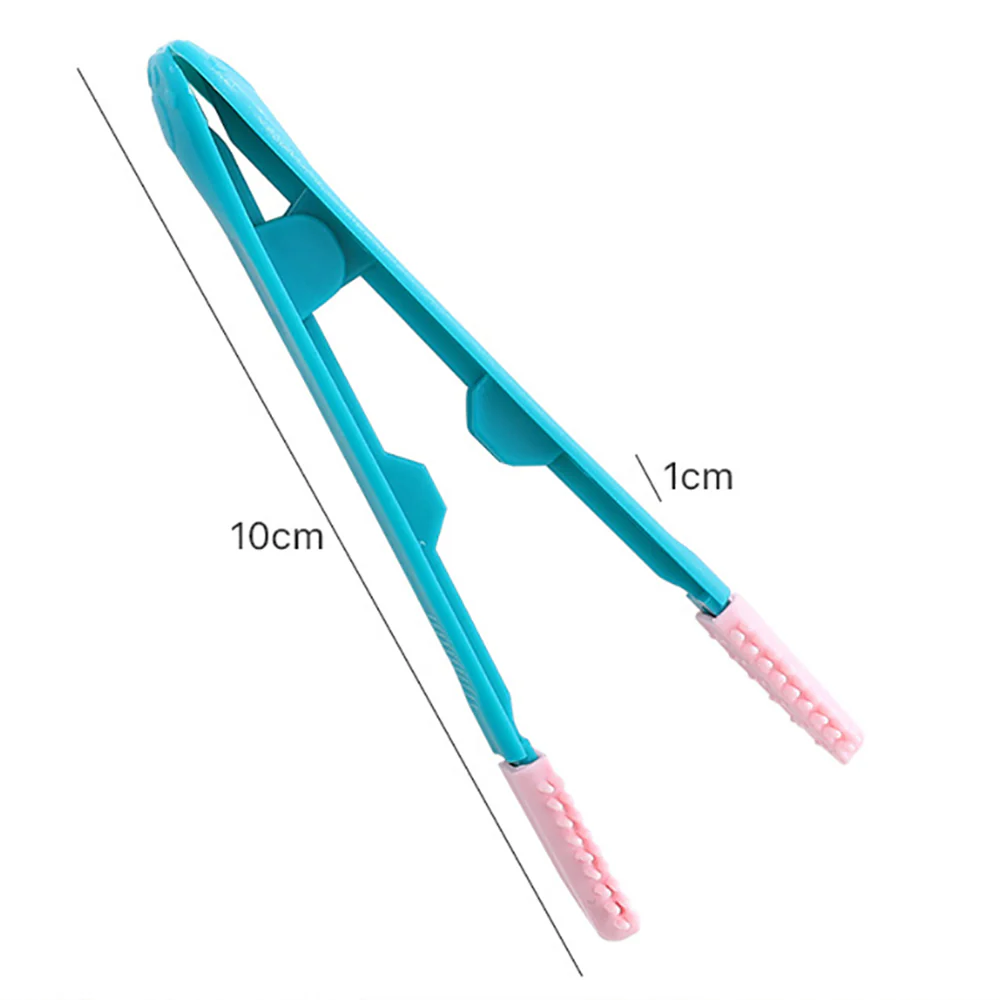 Pet Eye Cleaning Mini Brush - Image 2