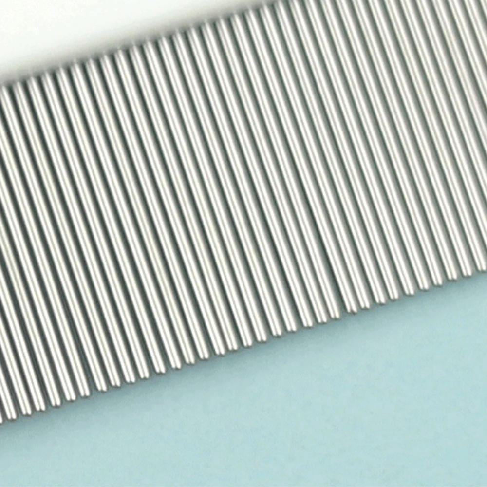 Pet Flea Comb – Fine Tooth Grooming Comb for Cats & Dogs - Image 7