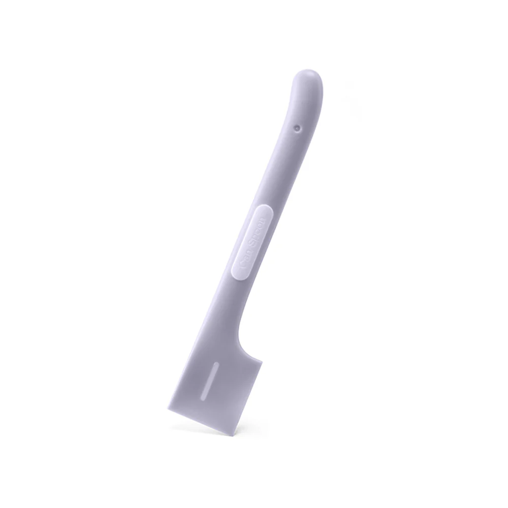 Pet Food Spoon Silicone Can Scraper Long Handle - Image 13