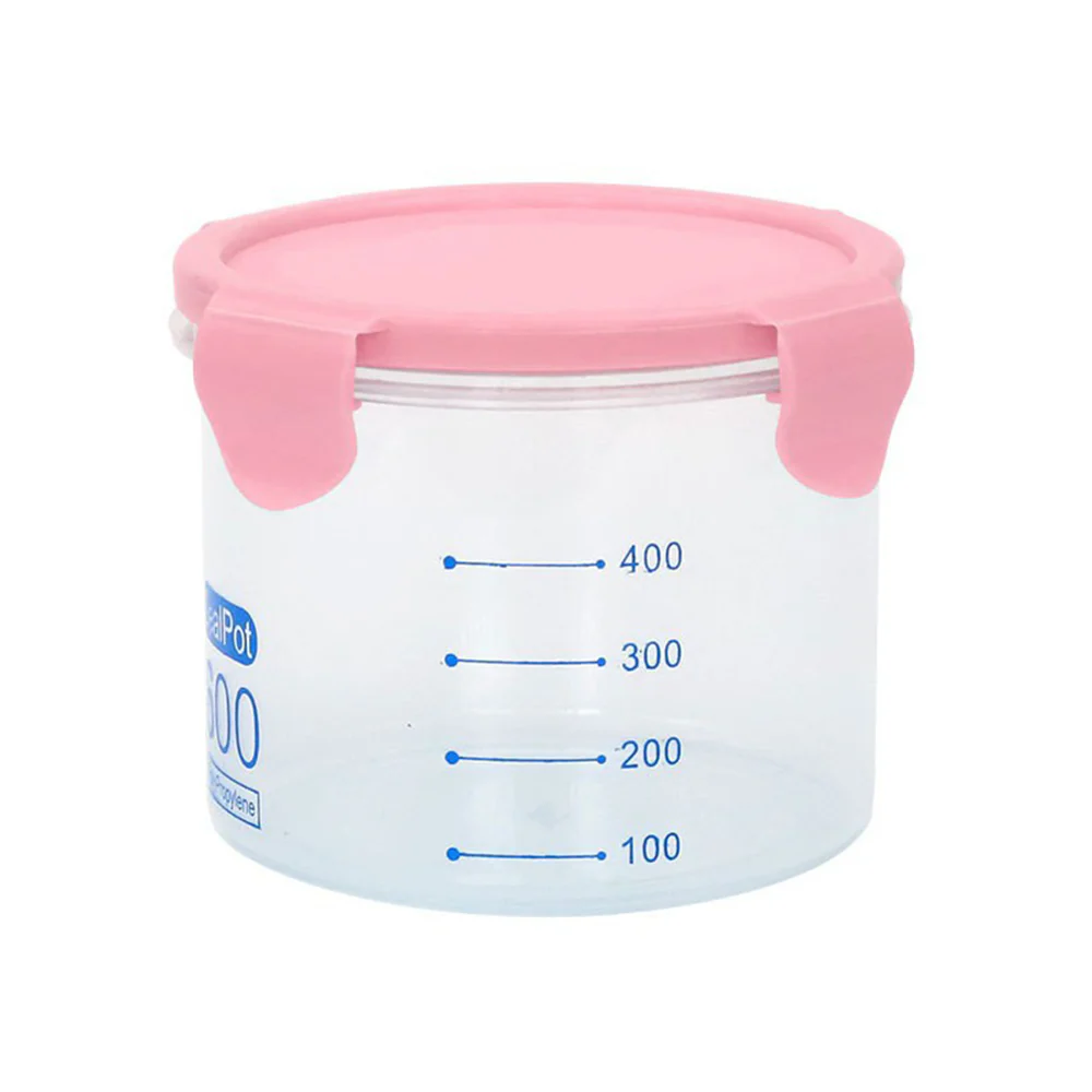 Pet Food Storage Container Airtight Wet Food Can Box - Image 3