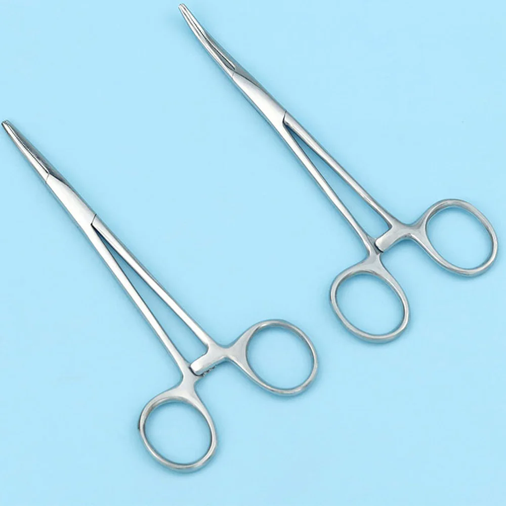 Pet Grooming Scissors | Stainless Steel | Cats & Dogs - Image 3