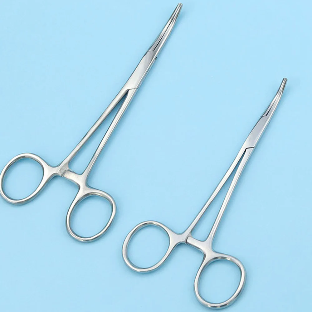 Pet Grooming Scissors | Stainless Steel | Cats & Dogs - Image 5