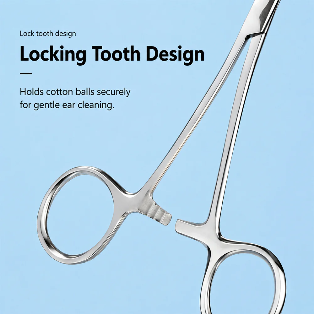 Pet Grooming Scissors | Stainless Steel | Cats & Dogs - Image 8