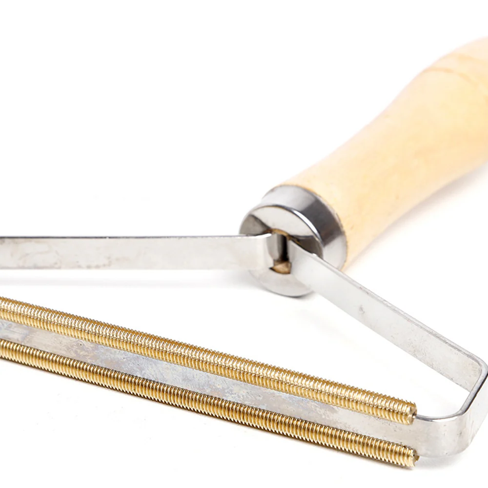 Pet Hair Remover Brush - Image 2