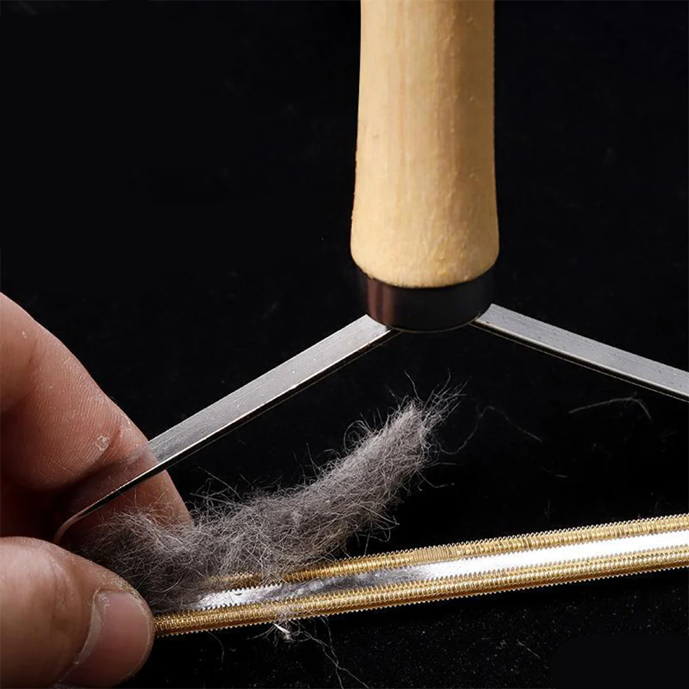 Pet Hair Remover Brush - Image 3