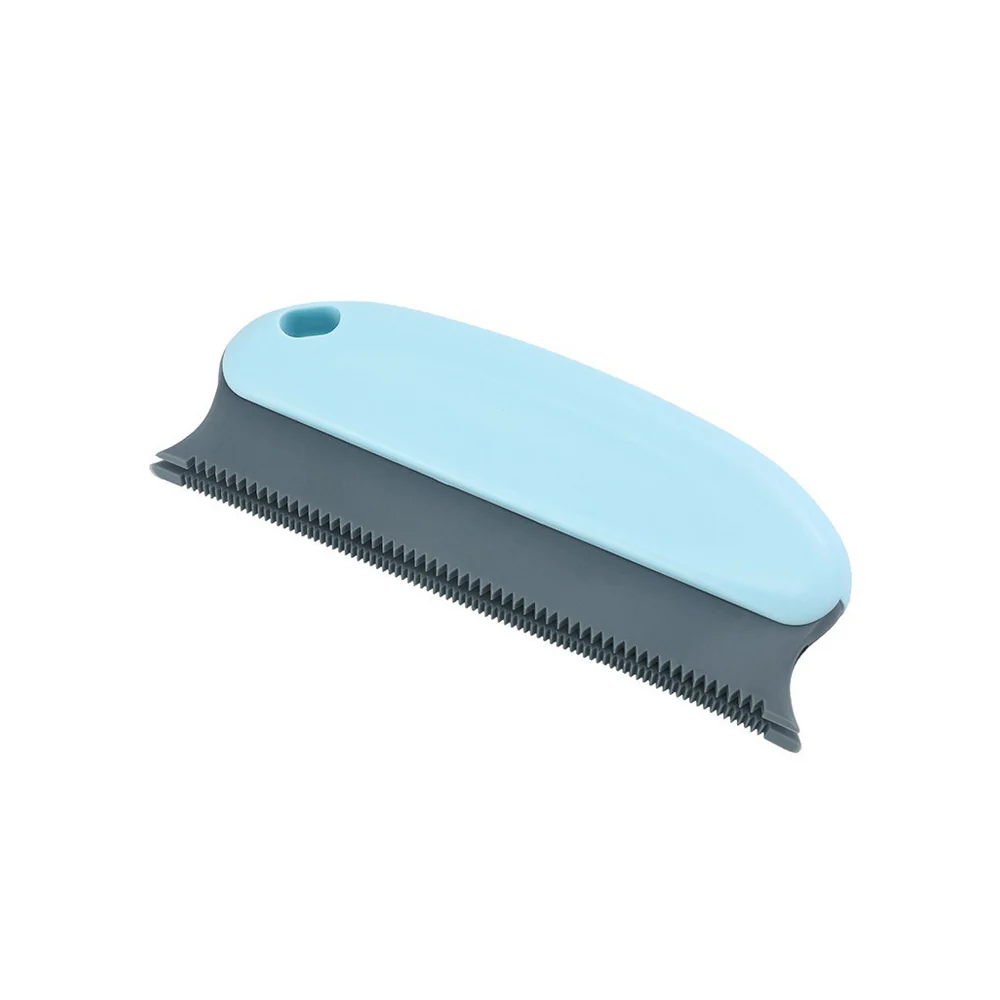 Pet Hair Remover Lint Roller Double Sided Reusable Manual - Image 18