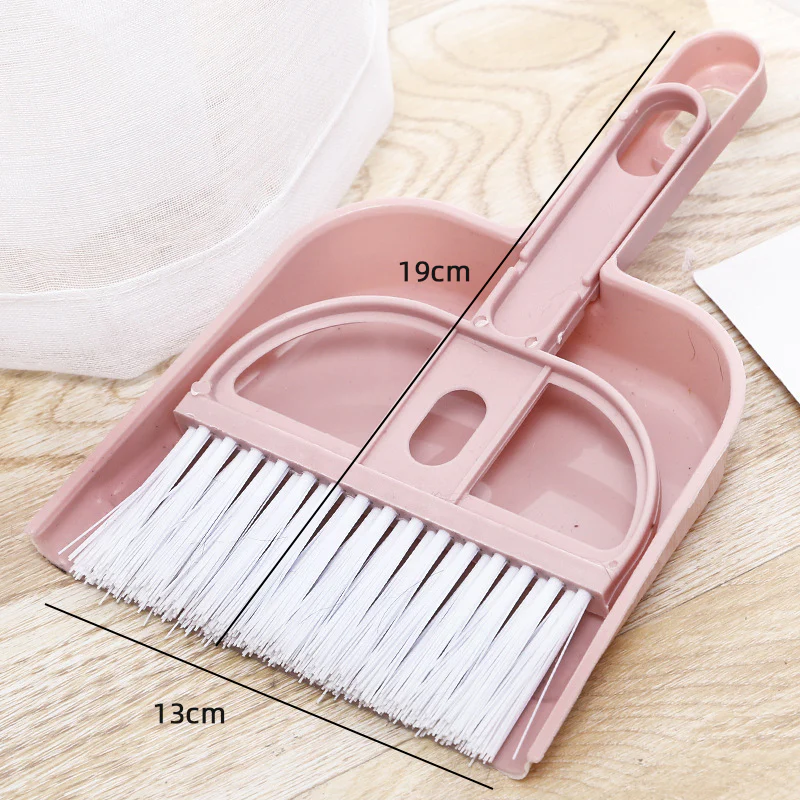 Pet Litter Scoop And Dustpan Set - Image 2