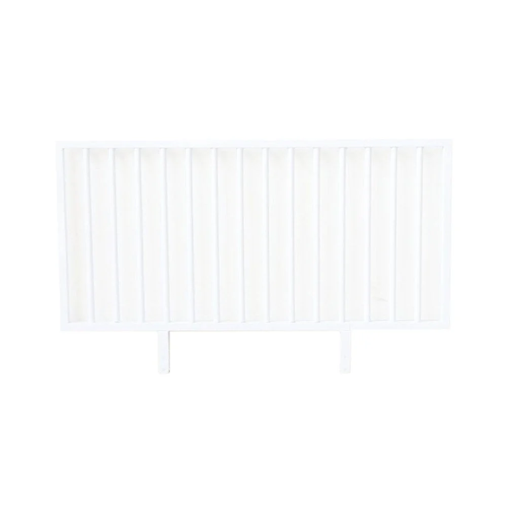 Cat Adjustable Metal Gate & Accessories 150cm - Image 11