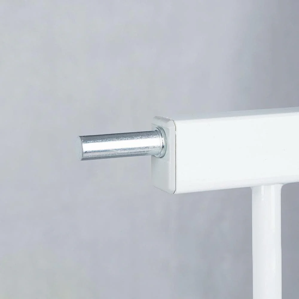 Pet Metal Gate Extension 14cm for Pet Gate 78cm - Image 5