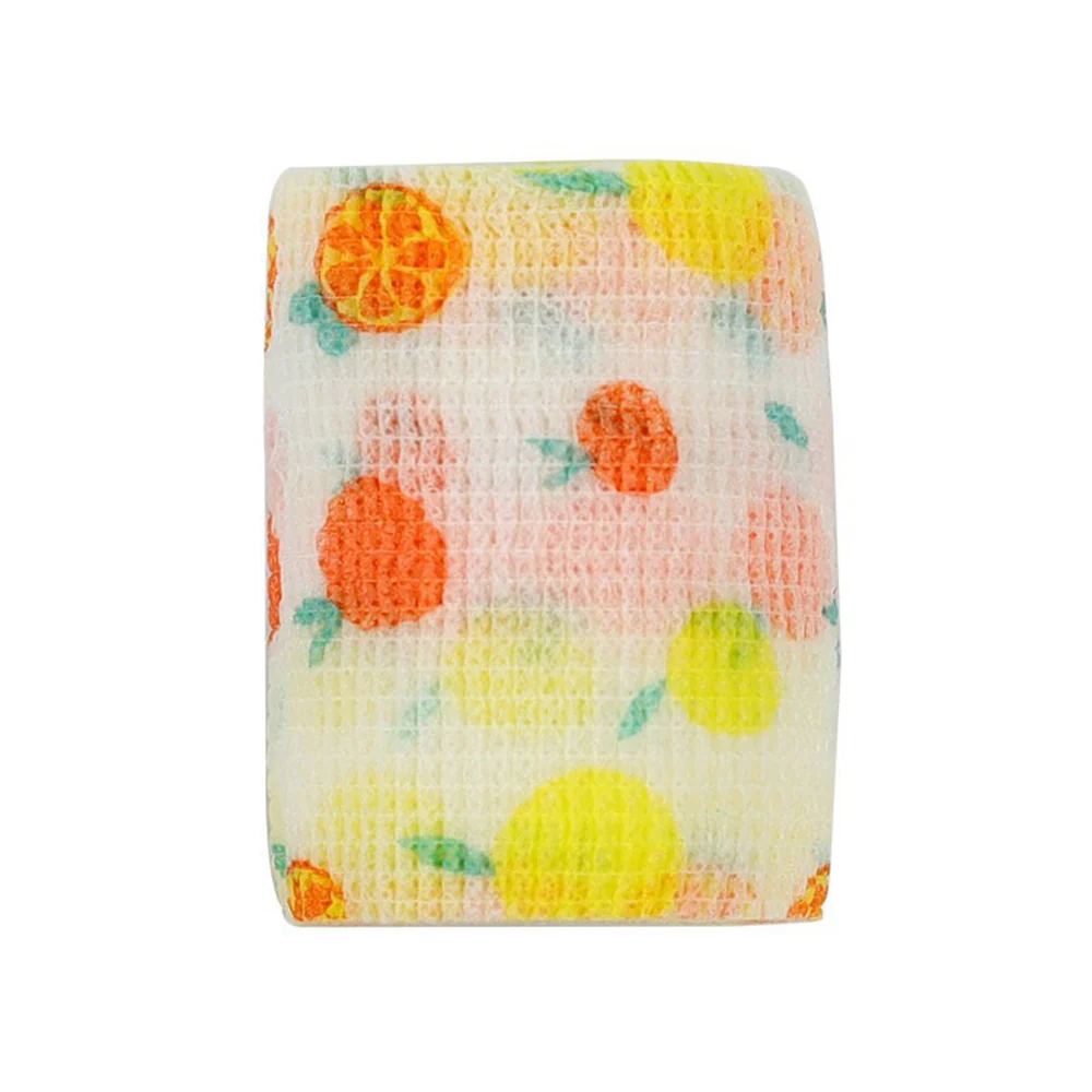 Pet Self-Adhesive Bandage – Vet Wrap Cohesive No-Glue for Cats & Dogs - Image 16