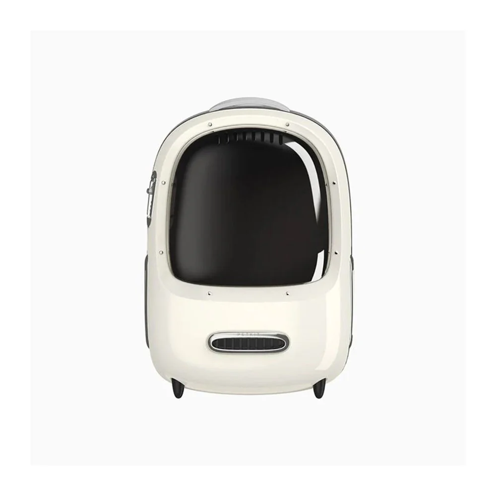 PETKIT Breezy 2 Smart Cat Backpack - Image 10
