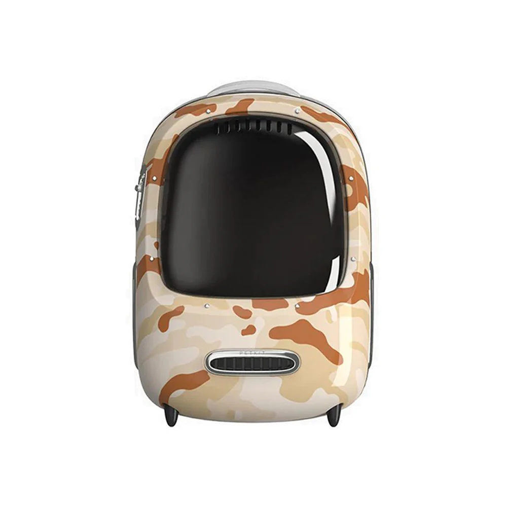 PETKIT Breezy 2 Smart Cat Backpack - Image 9