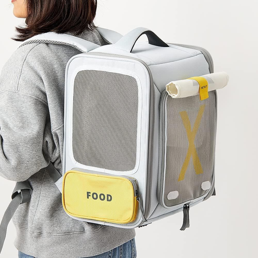 PETKIT Breezy X ZONE Pet Carrier - Image 10