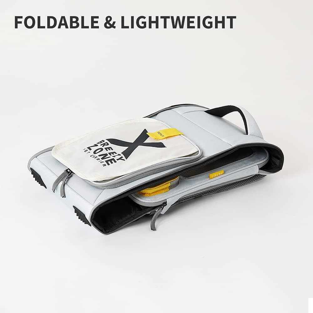 PETKIT Breezy X ZONE Pet Carrier - Image 13