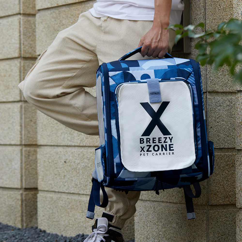 PETKIT Breezy X ZONE Pet Carrier - Image 4