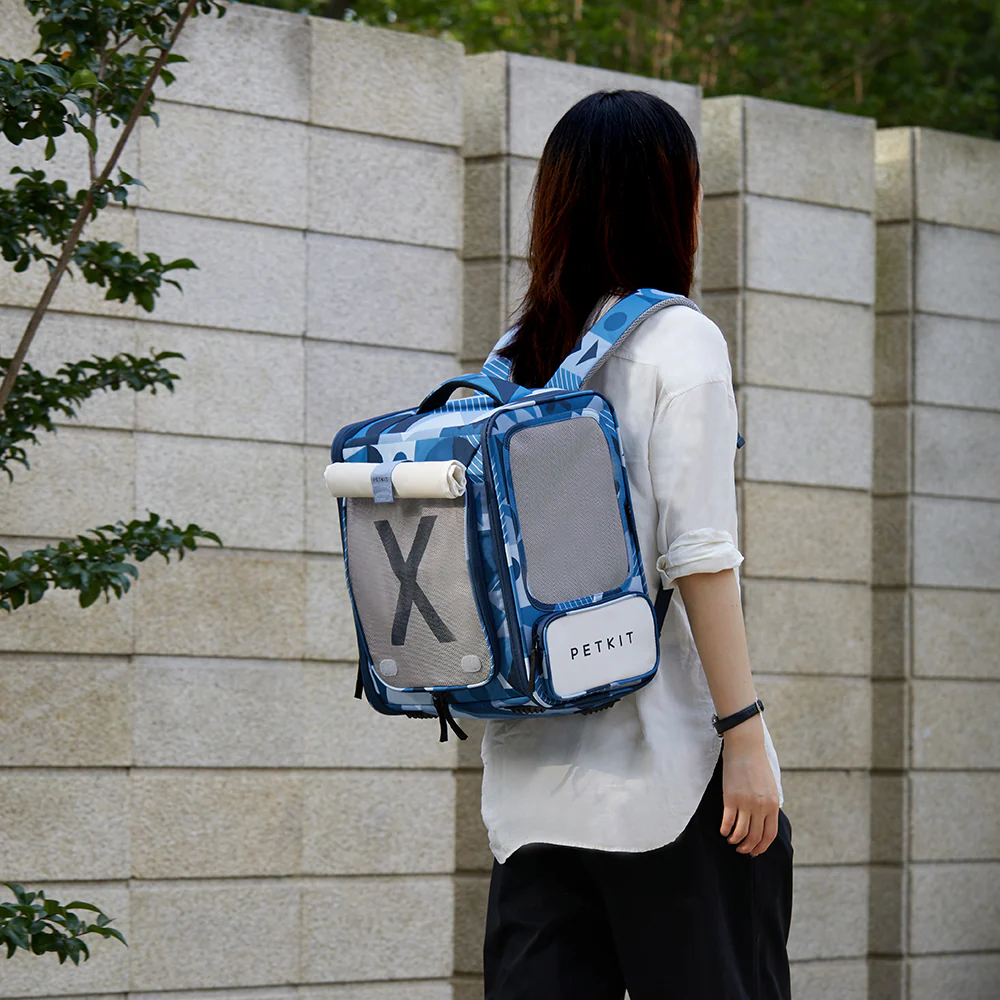PETKIT Breezy X ZONE Pet Carrier - Image 6