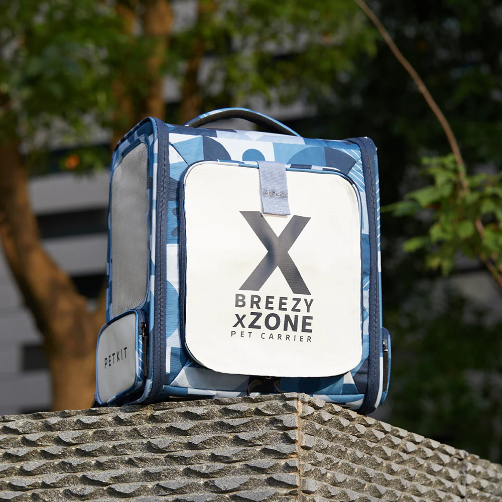 PETKIT Breezy X ZONE Pet Carrier - Image 7