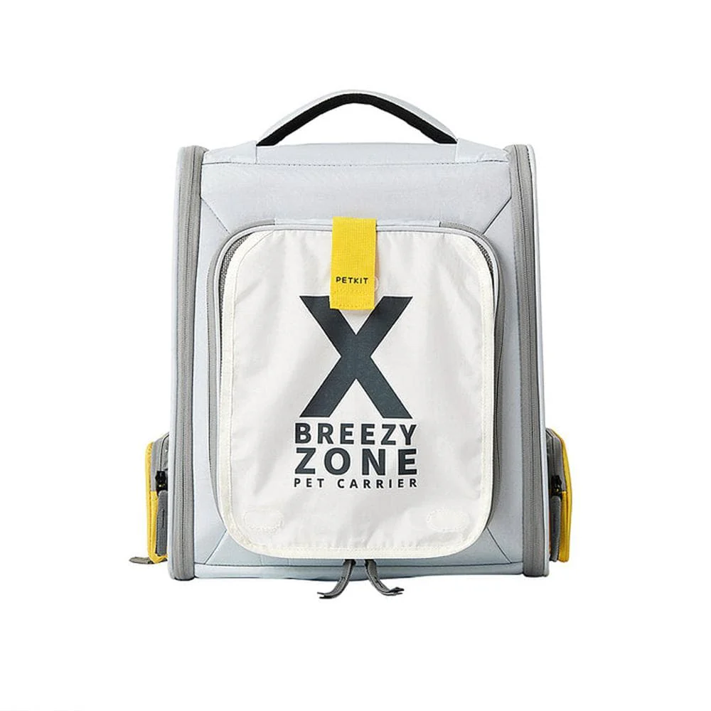 PETKIT Breezy X ZONE Pet Carrier - Image 8