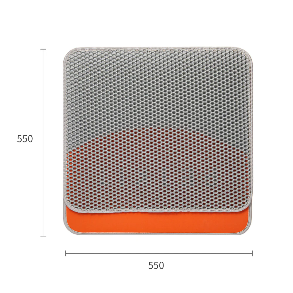PETKIT Cat Litter Mat for All Petkit Litter Boxes or Other Litter Boxes - Image 3