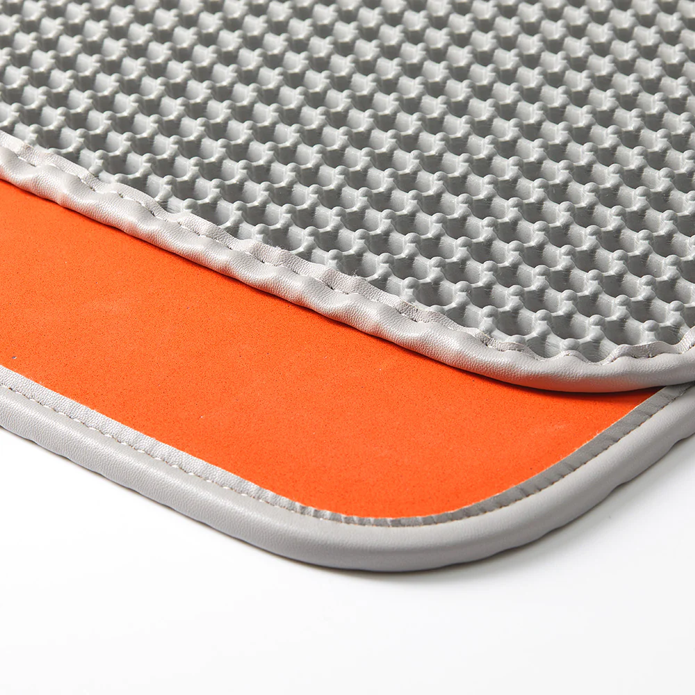 PETKIT Cat Litter Mat for All Petkit Litter Boxes or Other Litter Boxes - Image 5