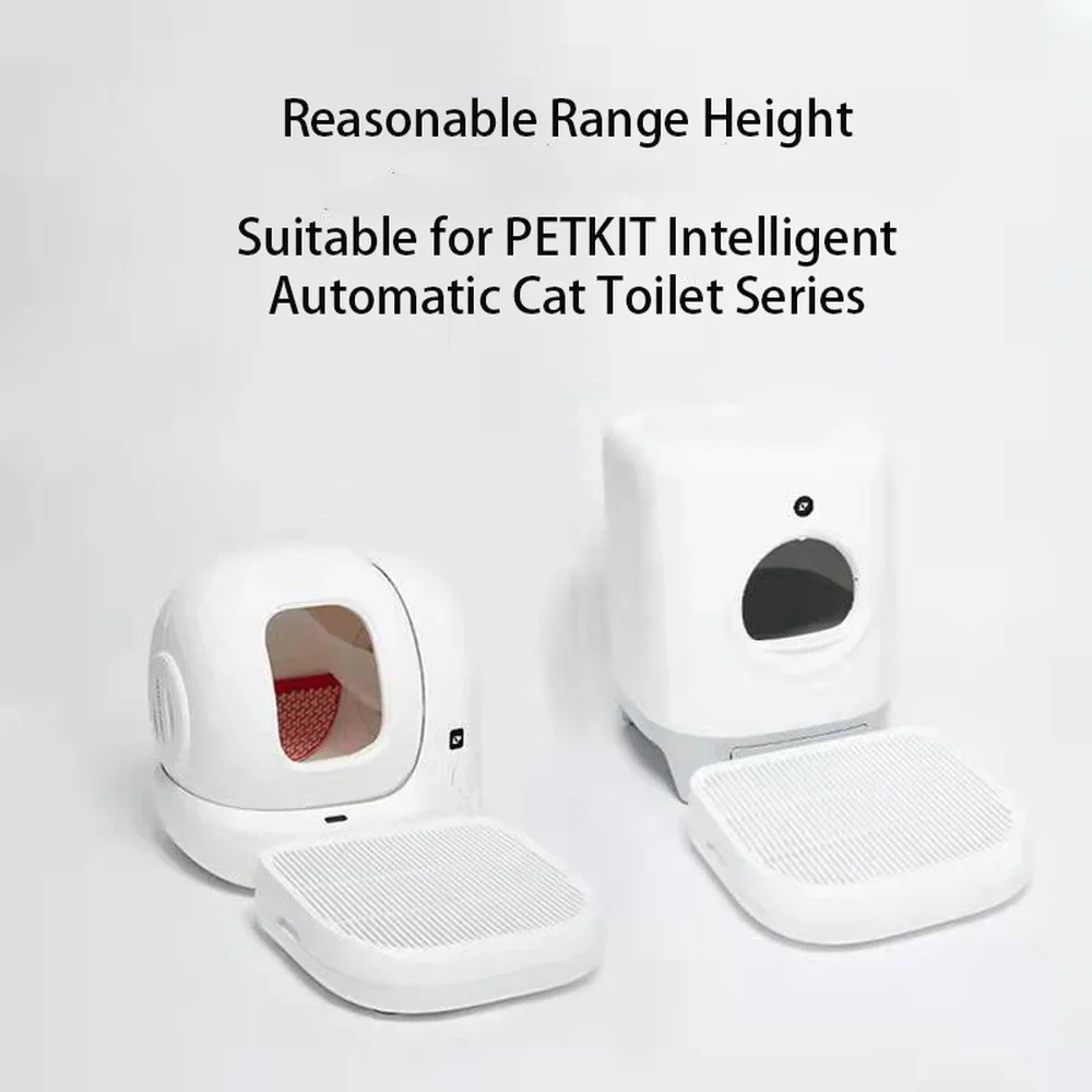 PETKIT Cat Litter Trapper for Pura X & Pura Max - Image 4