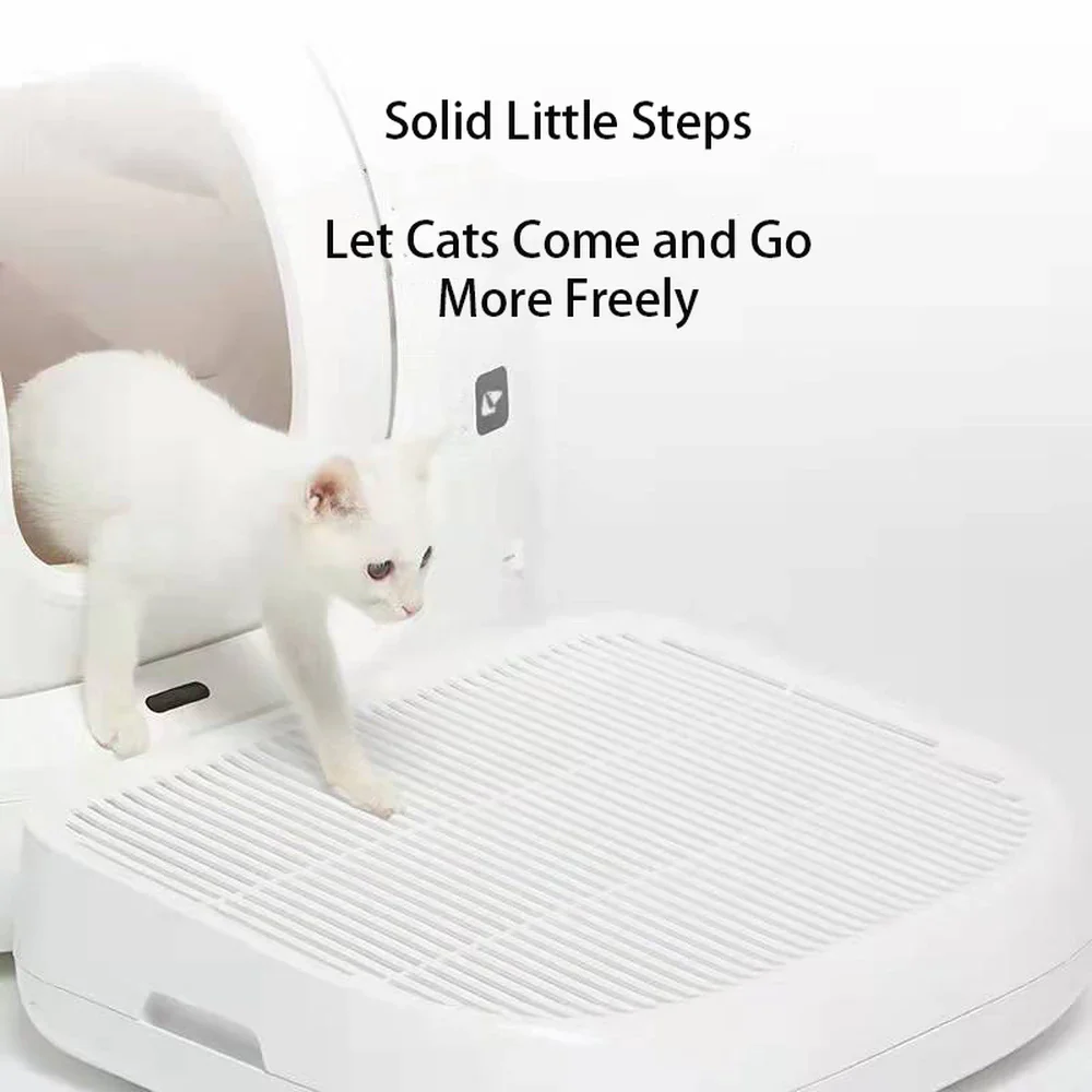PETKIT Cat Litter Trapper for Pura X & Pura Max - Image 5