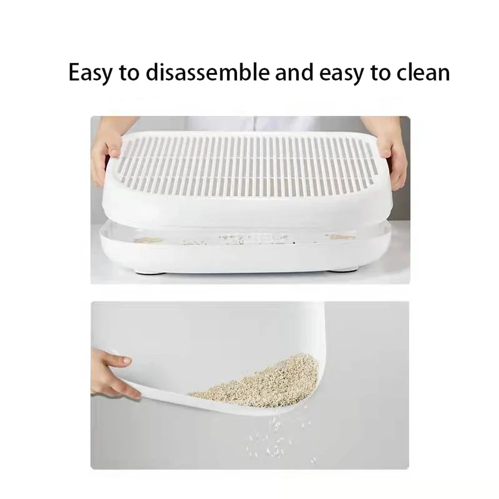 PETKIT Cat Litter Trapper for Pura X & Pura Max - Image 6
