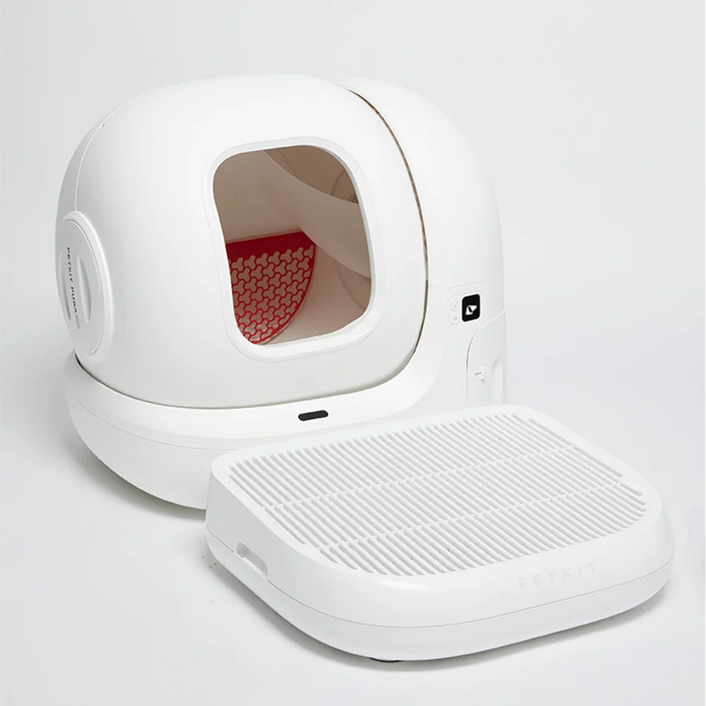 PETKIT Cat Litter Trapper for Pura X & Pura Max - Image 7
