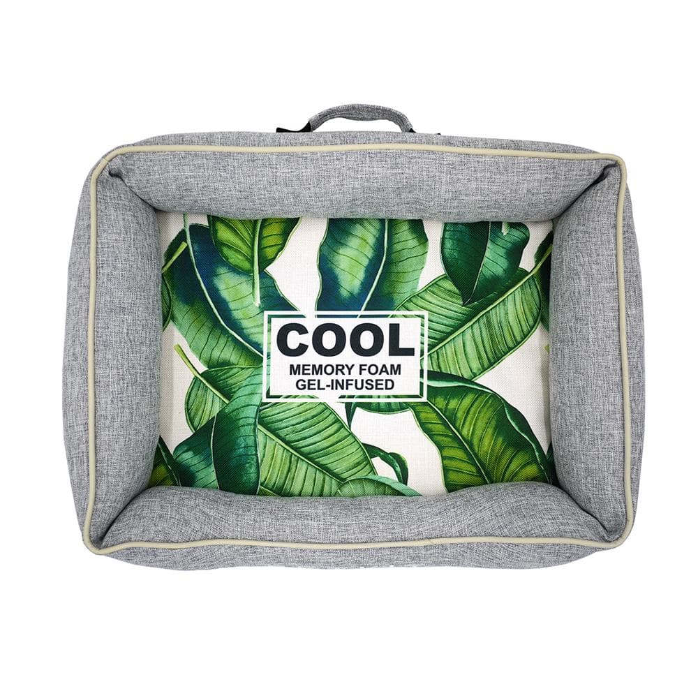 PETKIT Cooling Medium Pet Bed - Image 3