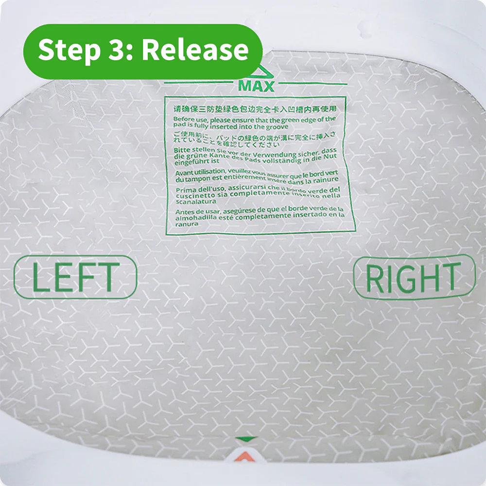 PETKIT Cylinder Mat For Pura Max2 & Max Pro - Image 6