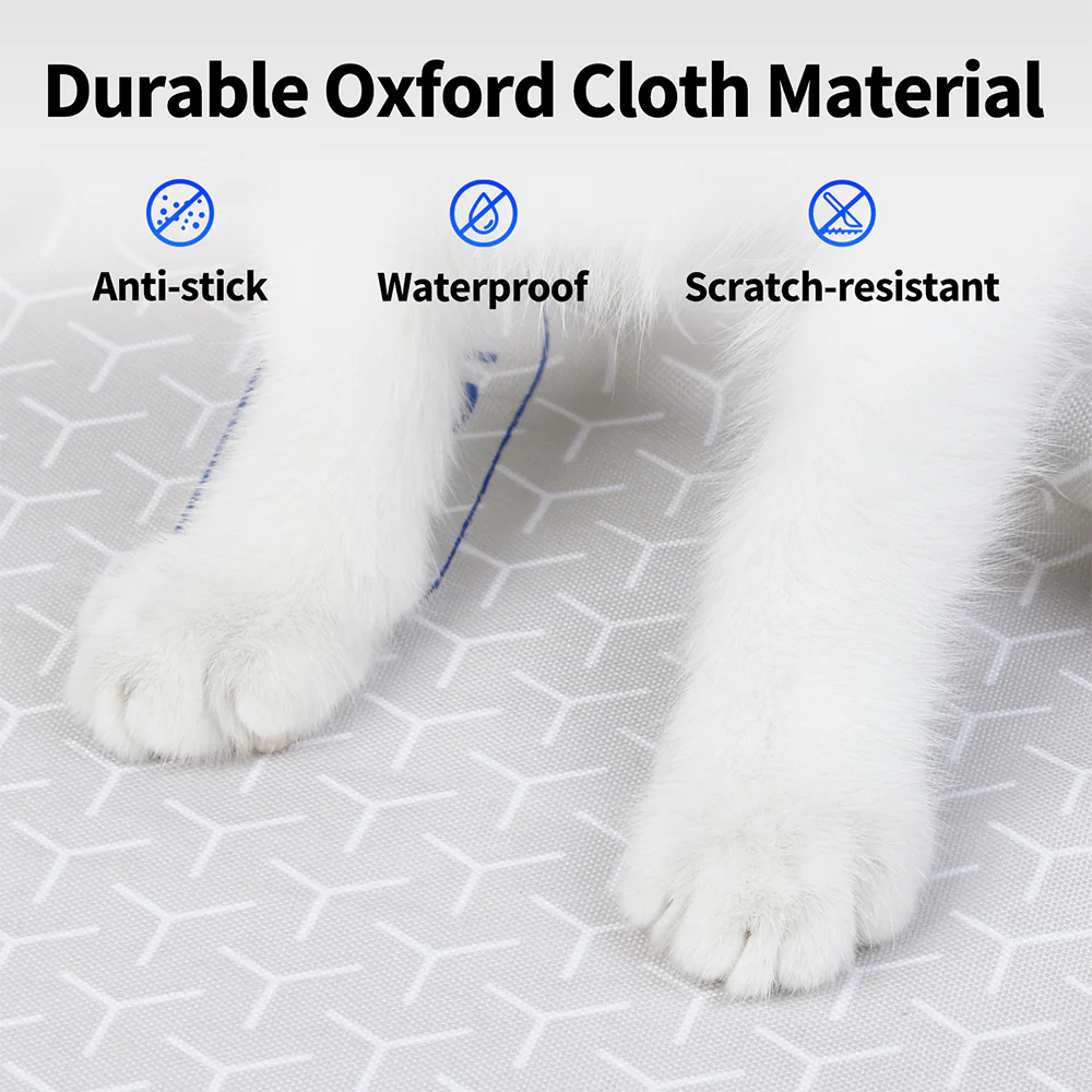 PETKIT Cylinder Mat For Purobot Ultra - Image 5
