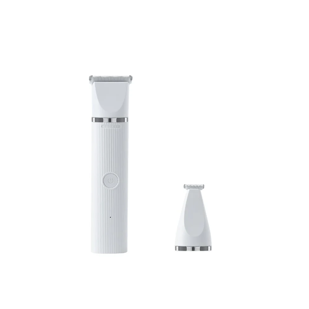 Petkit Dual-Head Quiet & Waterproof Grooming Trimmer