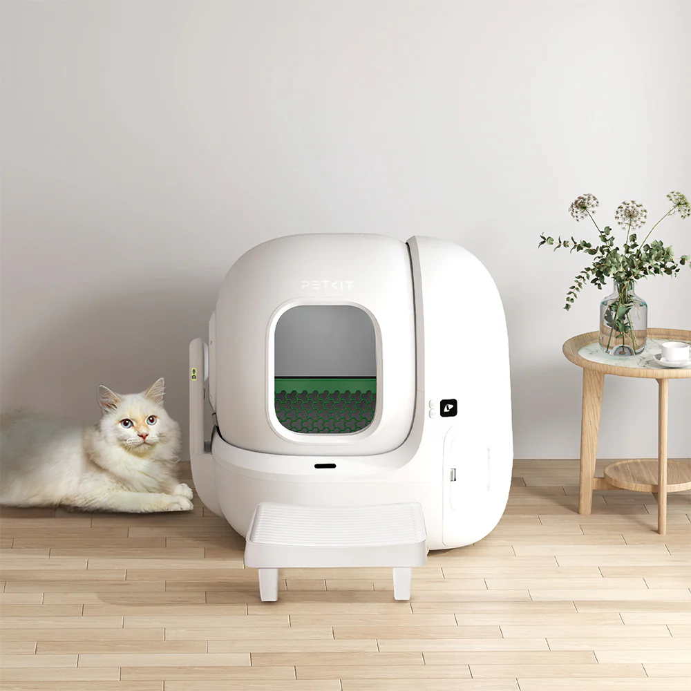 PETKIT Easy-Step Cat Litter Trapper For Max & Max2 & Max Pro & Purobot Ultra - Image 11