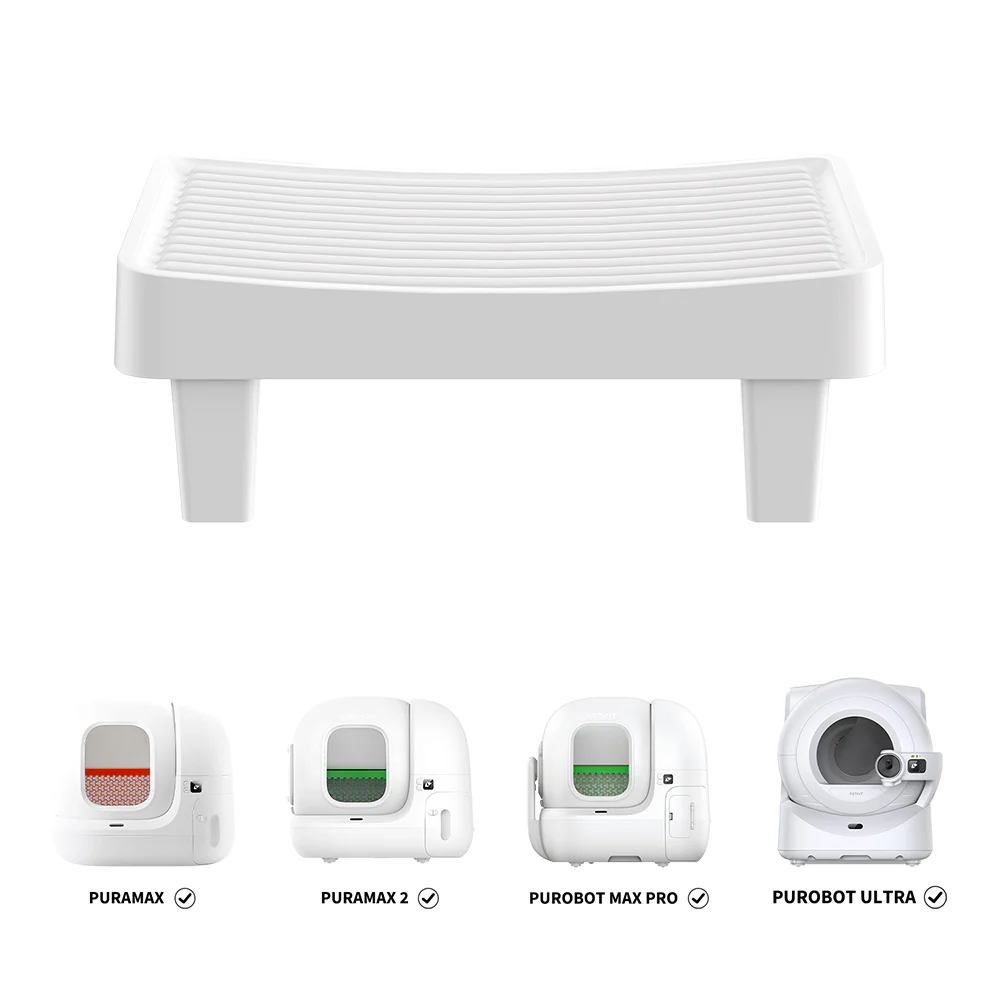 PETKIT Easy-Step Cat Litter Trapper For Max & Max2 & Max Pro & Purobot Ultra - Image 3