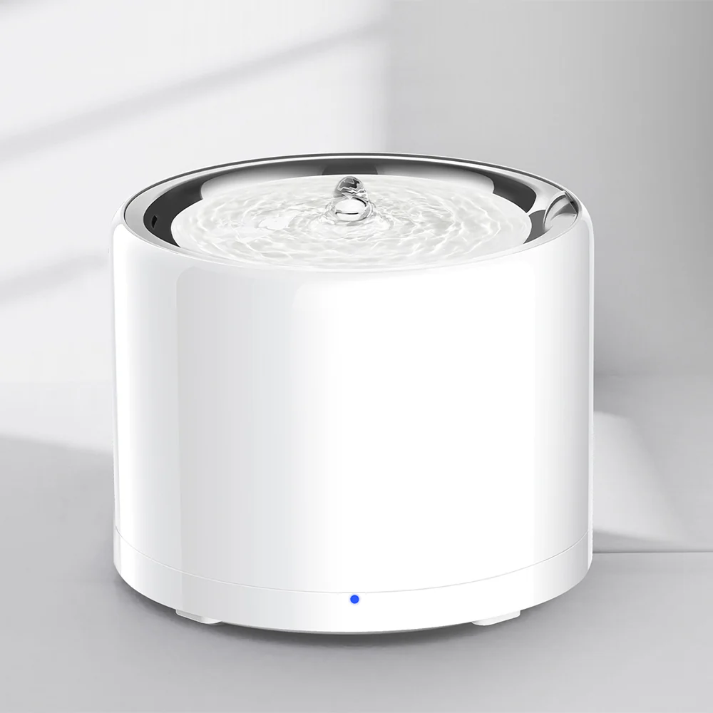 PETKIT Eversweet 3 Pro UVC - Wireless Smart Drinking Fountain- 1.8L - Image 3