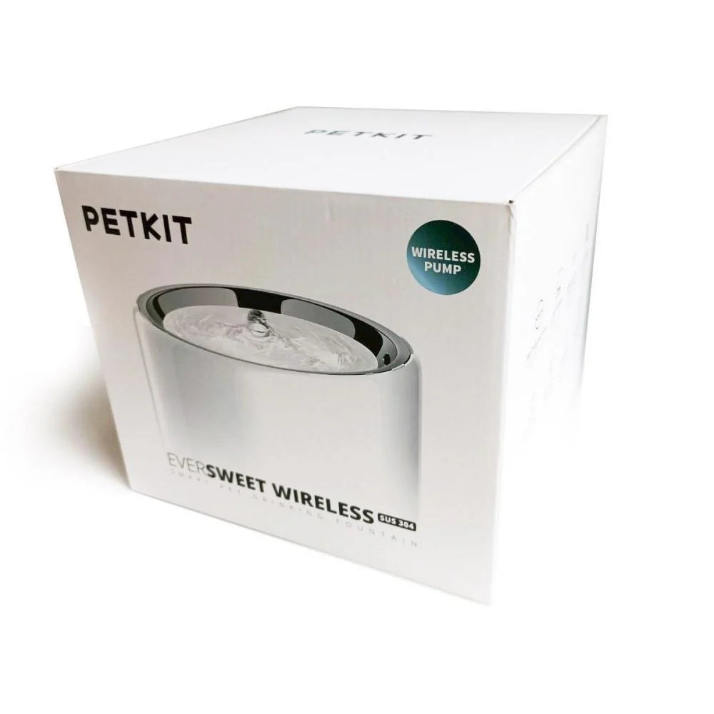 PETKIT Eversweet 3 Pro Wireless Smart Pet Drinking Water Fountain 1.8L - Image 12