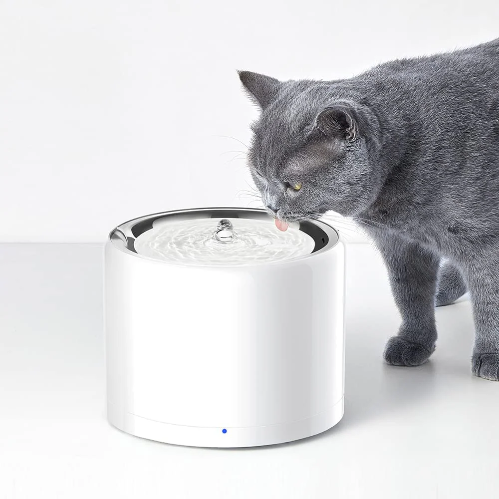 PETKIT Eversweet 3 Pro Wireless Smart Pet Drinking Water Fountain 1.8L - Image 2