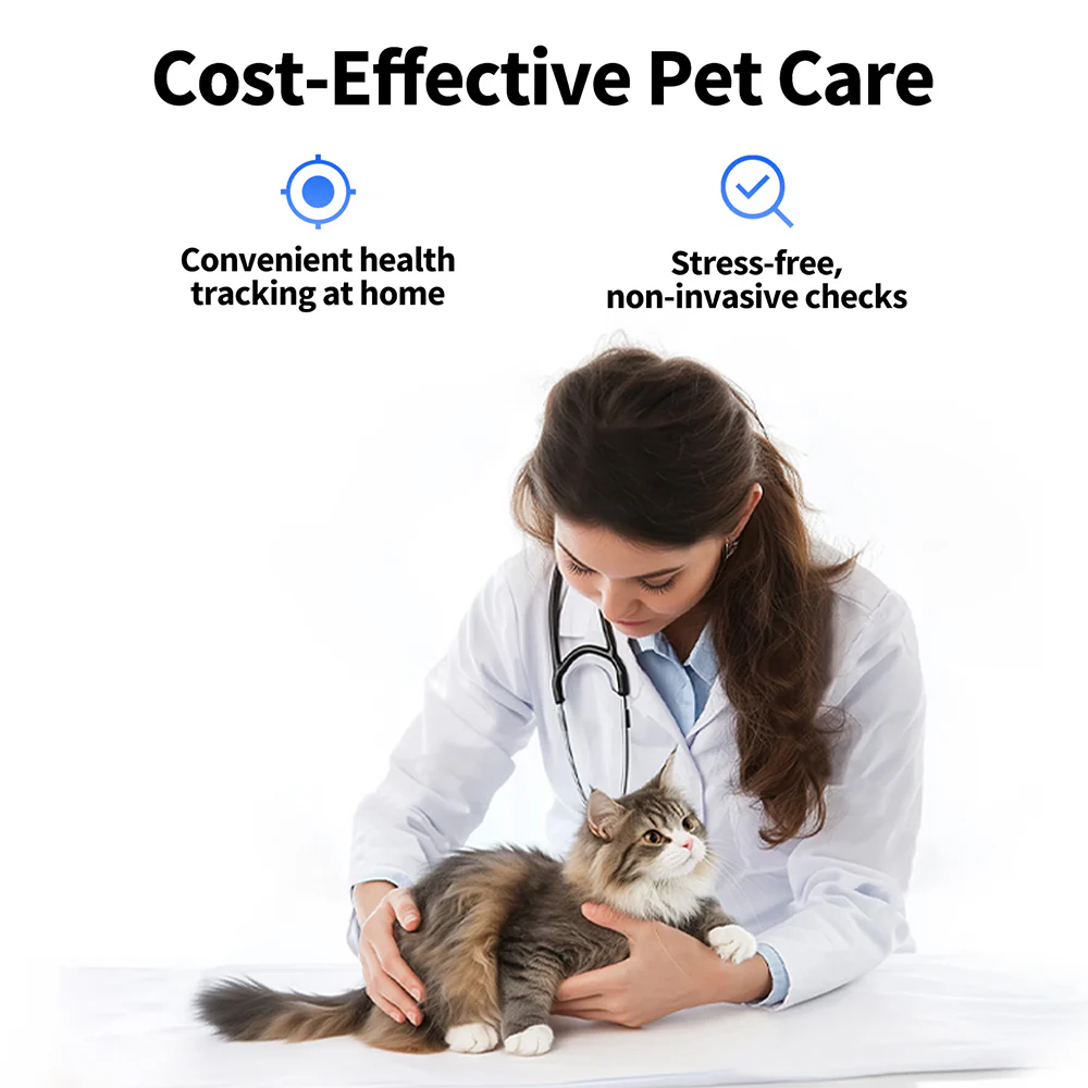 PETKIT Urine Monitor Cat Litter 2.4kg - Image 4