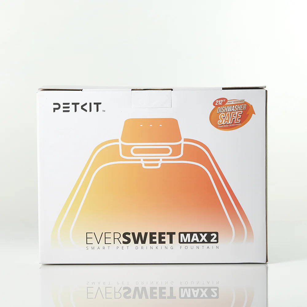 PETKIT Eversweet Max 2 UVC Smart Pet Drinking Fountain - Image 11