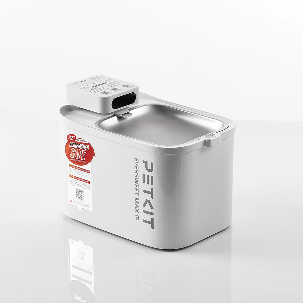 PETKIT Eversweet Max 2 UVC Smart Pet Drinking Fountain - Image 3