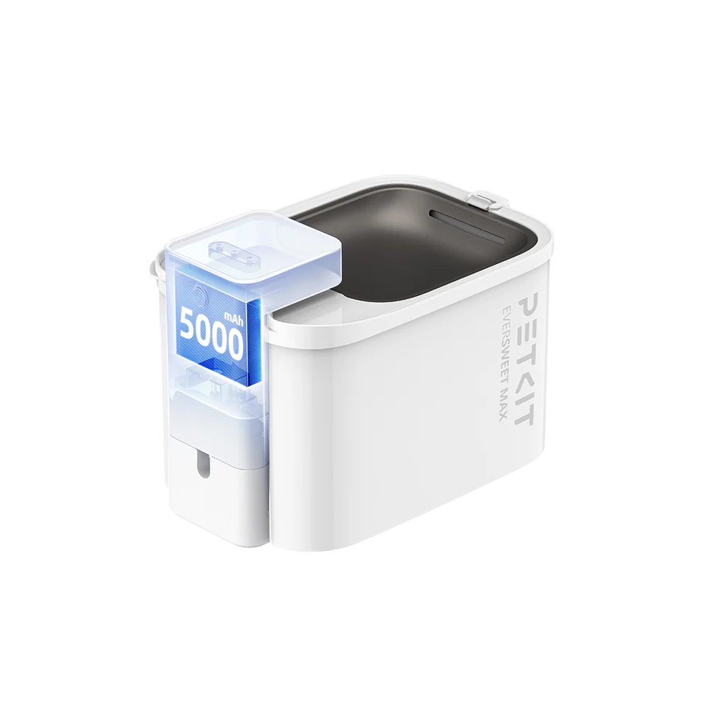 PETKIT Eversweet Max Smart Pet Drinking Fountain - Image 3