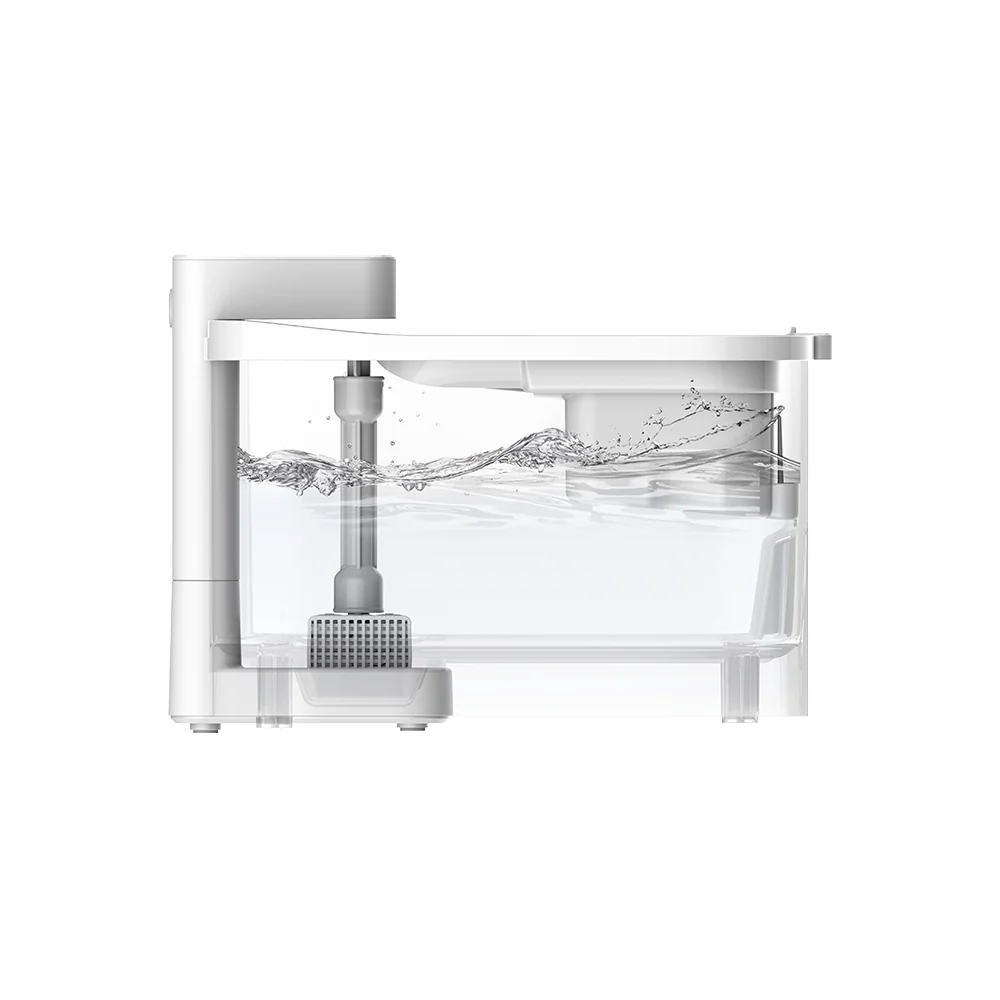 PETKIT Eversweet Max Smart Pet Drinking Fountain - Image 4