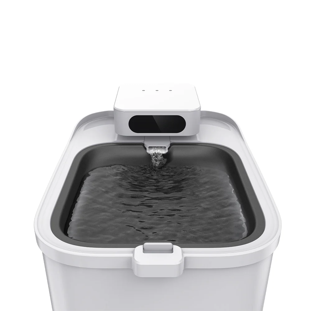 PETKIT Eversweet Max Smart Pet Drinking Fountain - Image 5