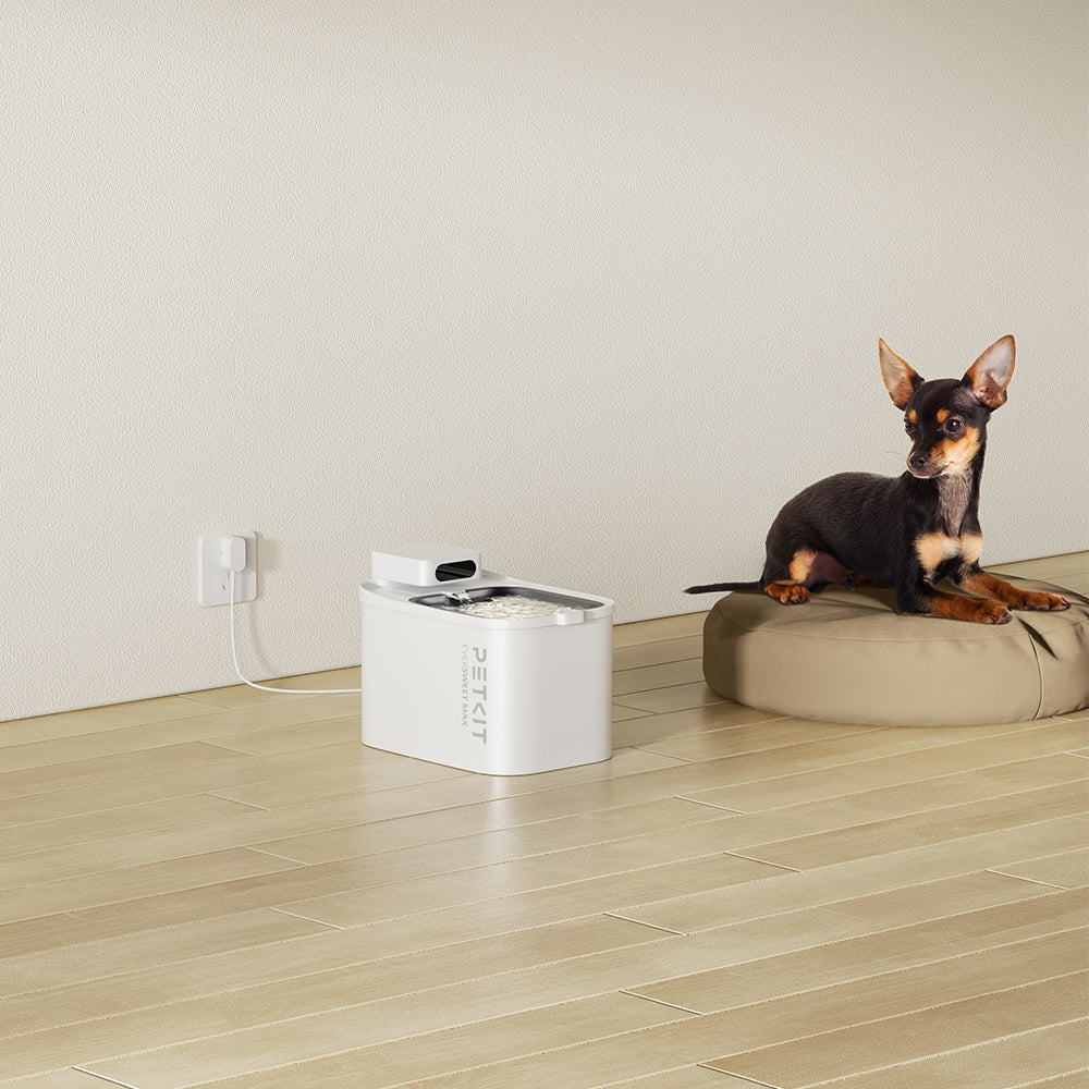PETKIT Eversweet Max Smart Pet Drinking Fountain - Image 7