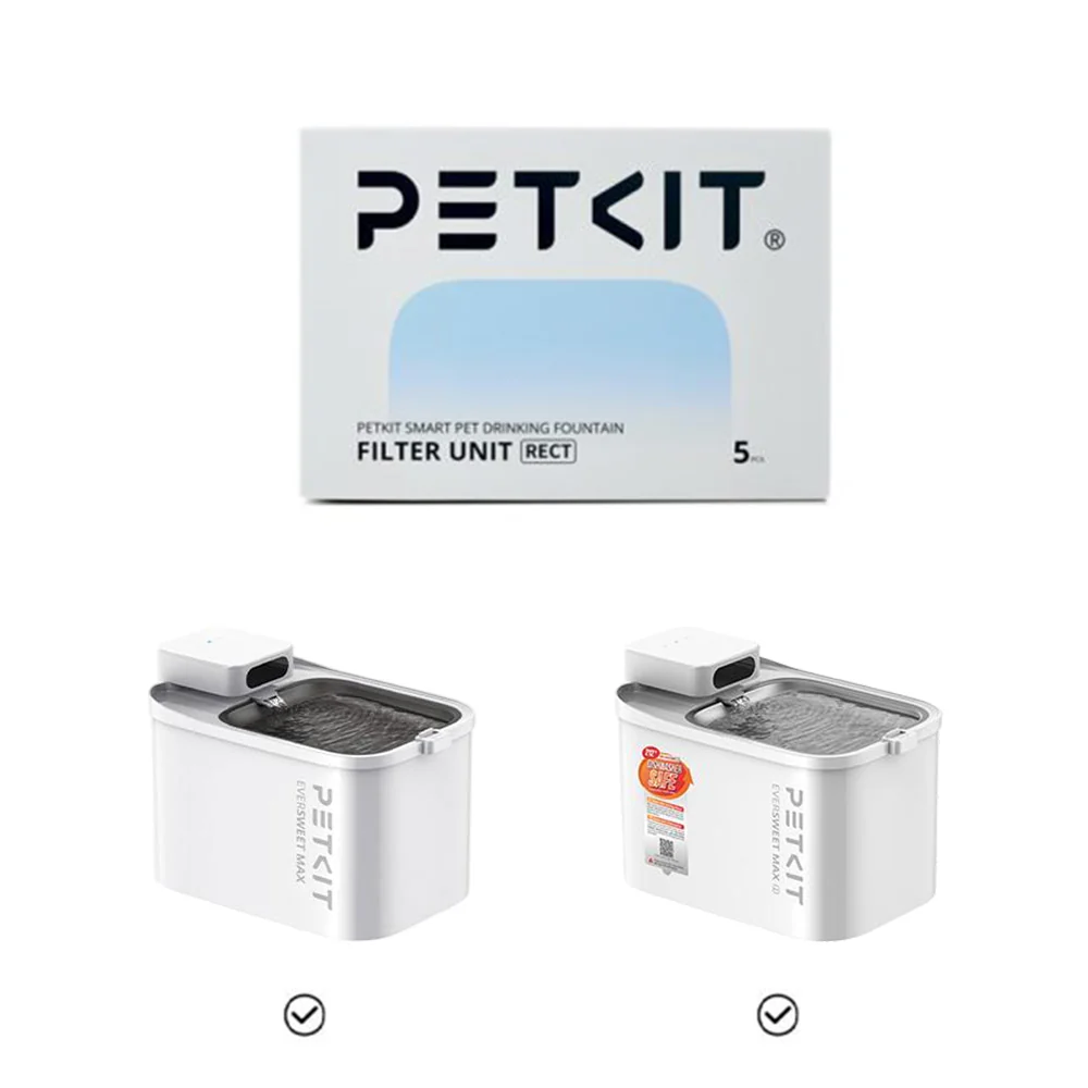 PETKIT Eversweet Max Smart Pet Drinking Fountain - Image 9