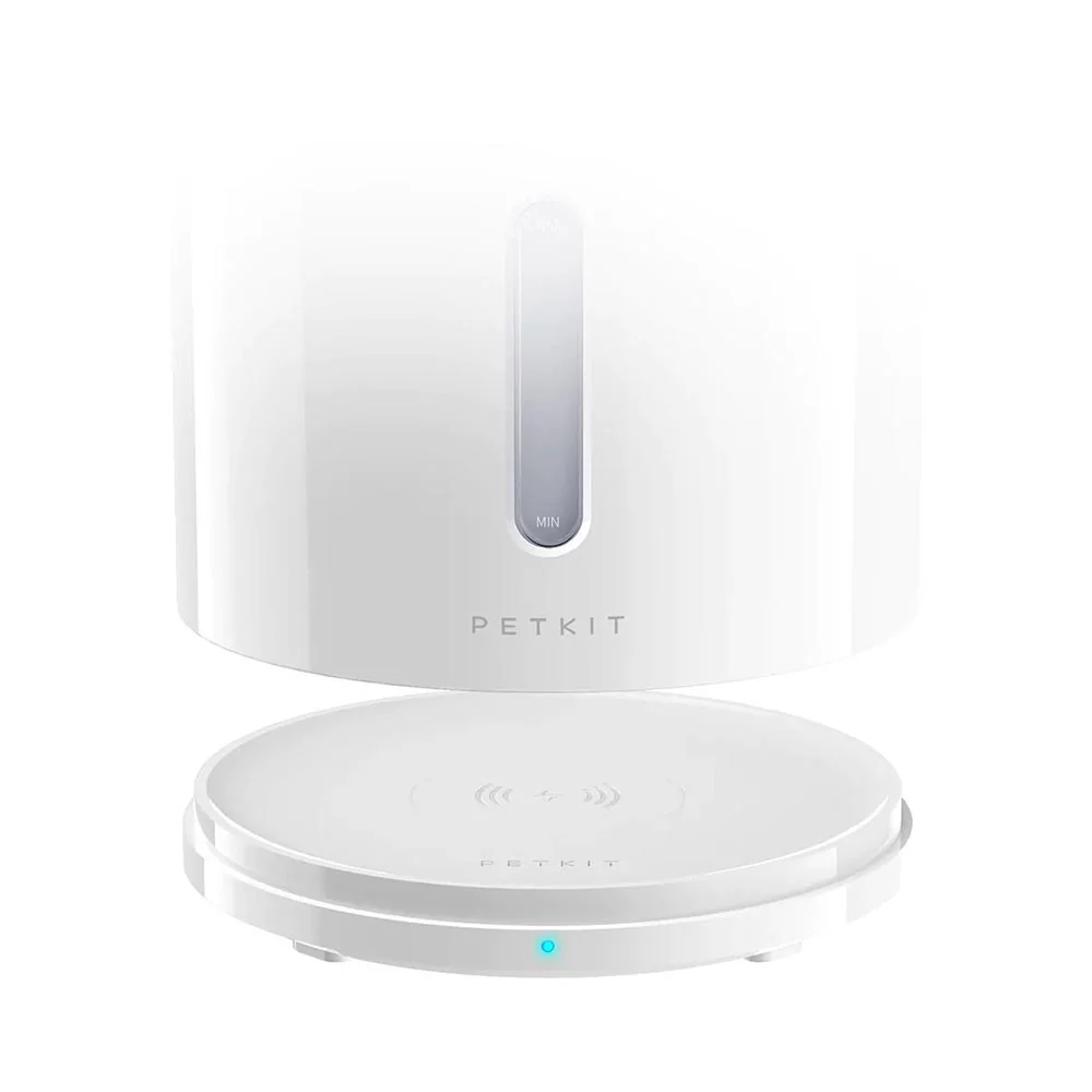 PETKIT Eversweet SOLO 2 Wireless Smart Water Fountain 2L - Image 4